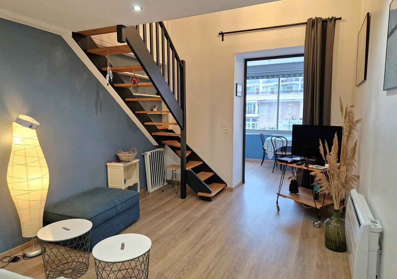 Magnifique Logement D'Architecte 3* Sur Palavas מראה חיצוני תמונה