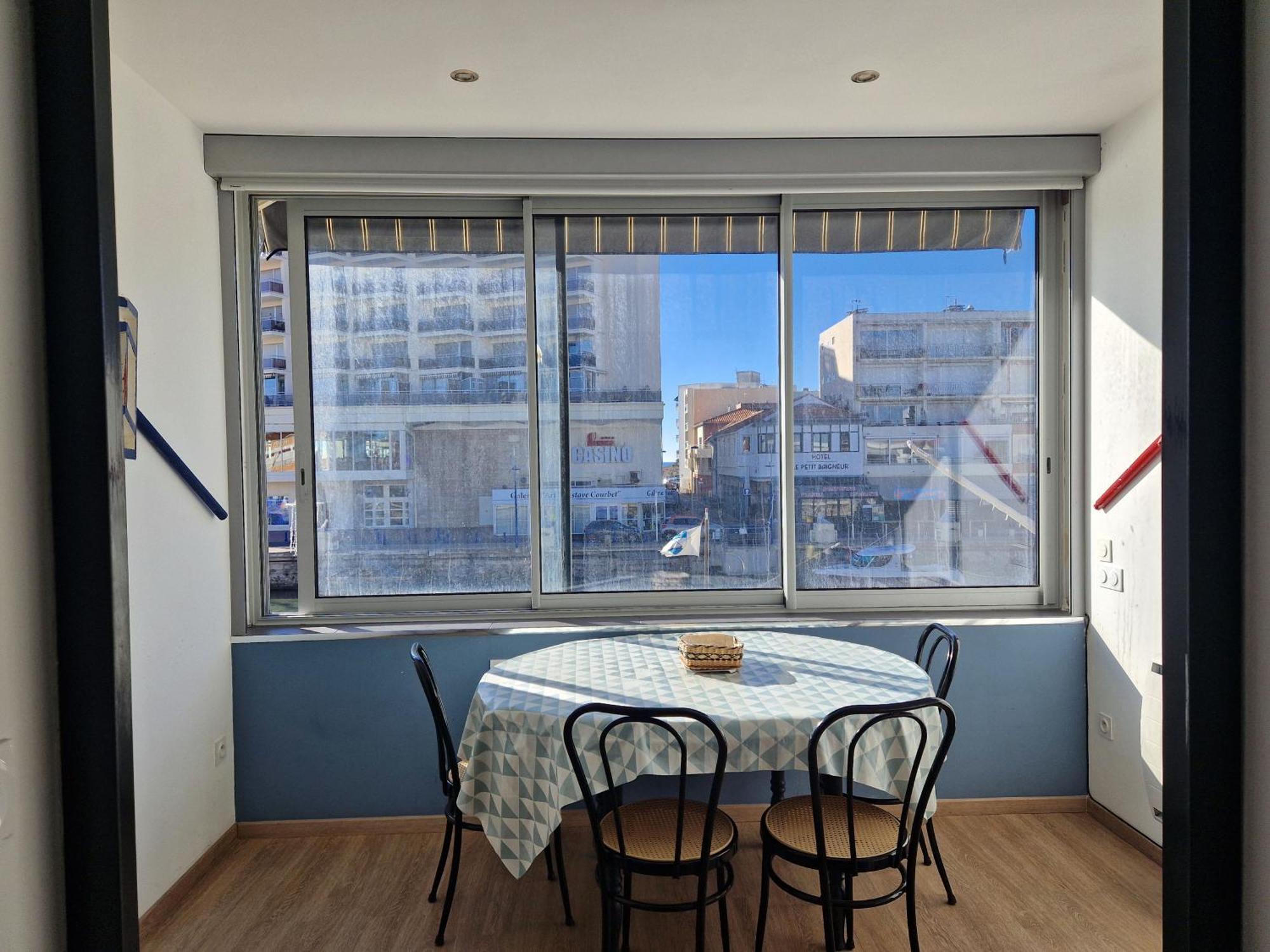 Magnifique Logement D'Architecte 3* Sur Palavas מראה חיצוני תמונה