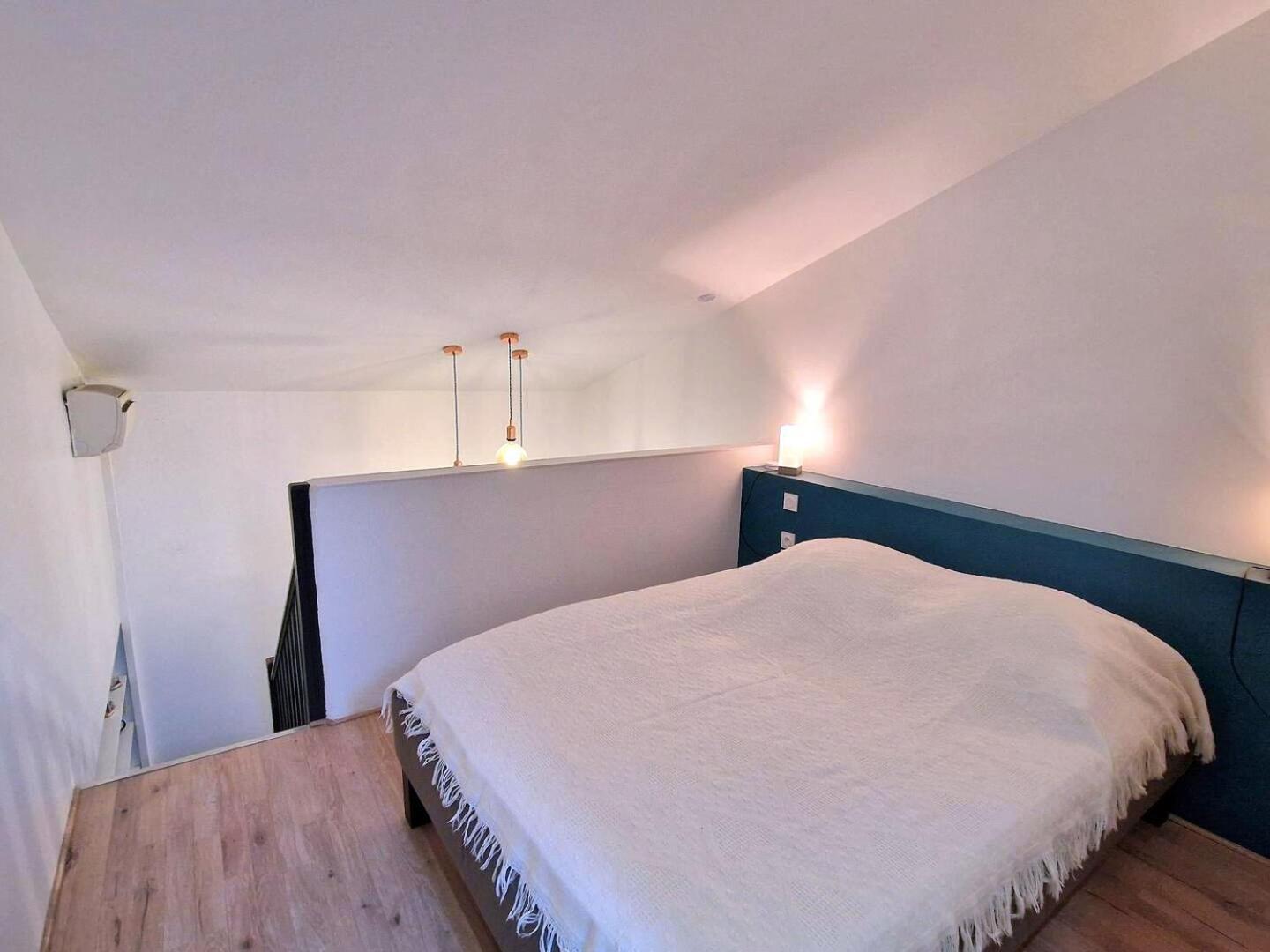 Magnifique Logement D'Architecte 3* Sur Palavas מראה חיצוני תמונה