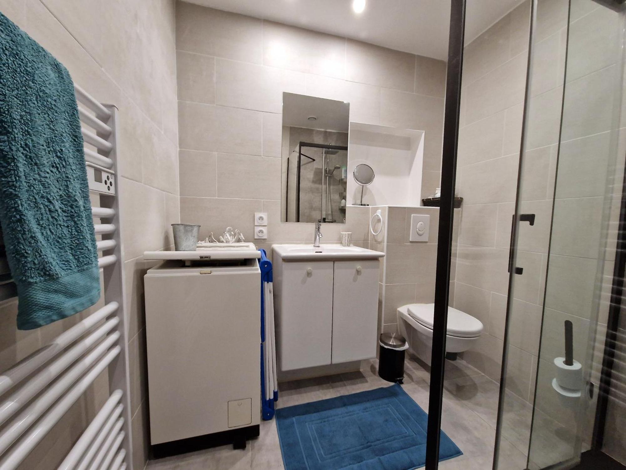 Magnifique Logement D'Architecte 3* Sur Palavas מראה חיצוני תמונה