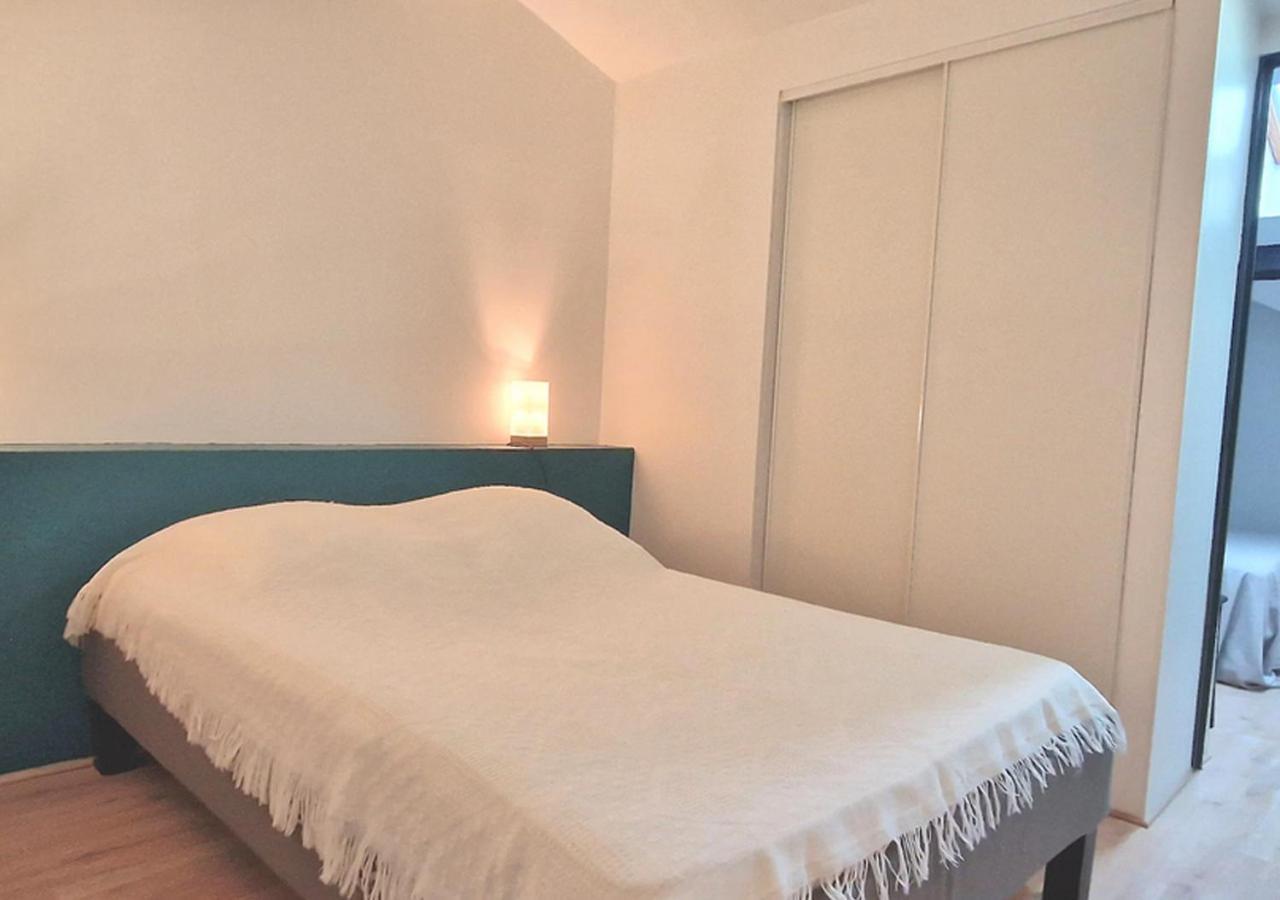 Magnifique Logement D'Architecte 3* Sur Palavas מראה חיצוני תמונה