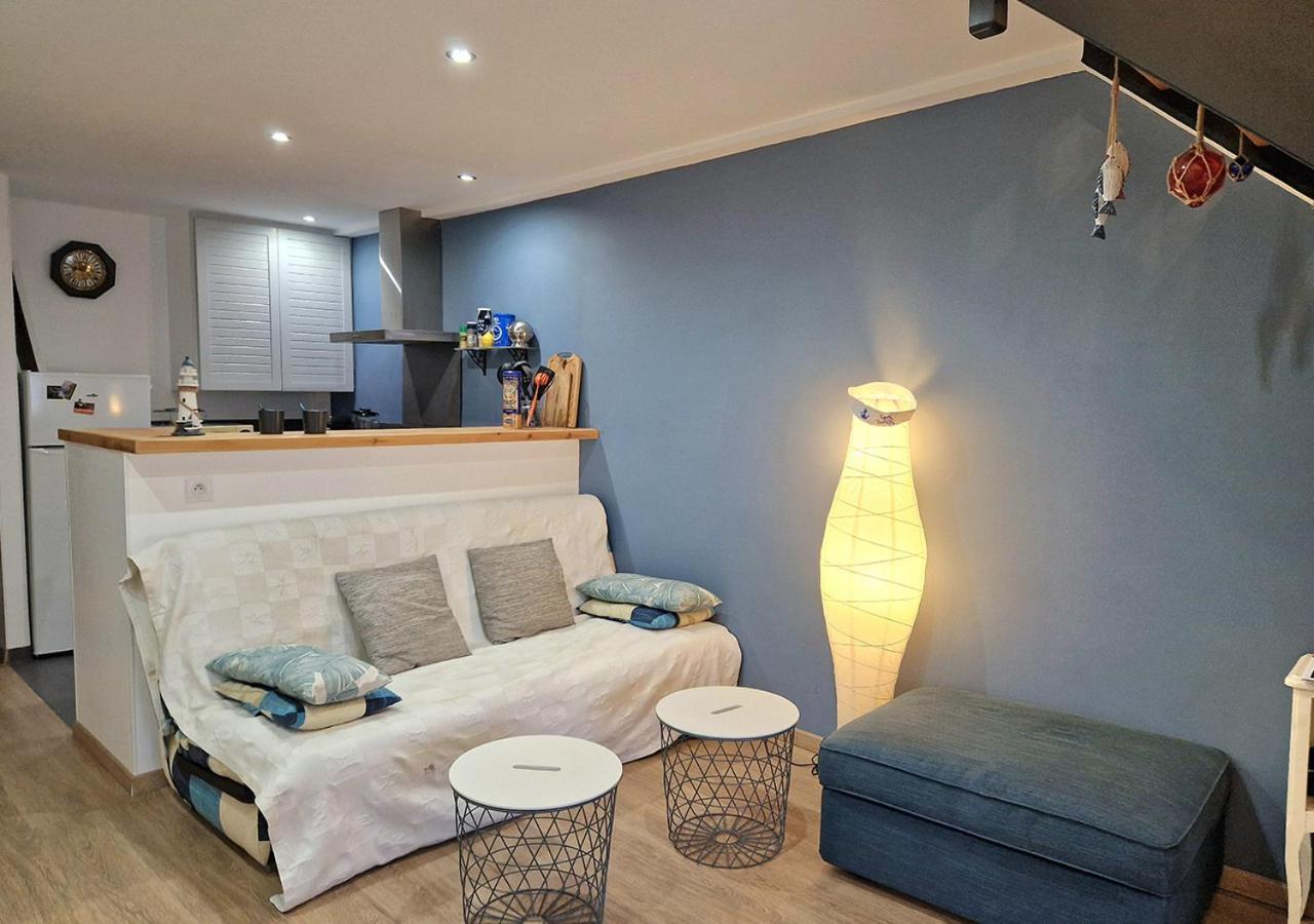 Magnifique Logement D'Architecte 3* Sur Palavas מראה חיצוני תמונה