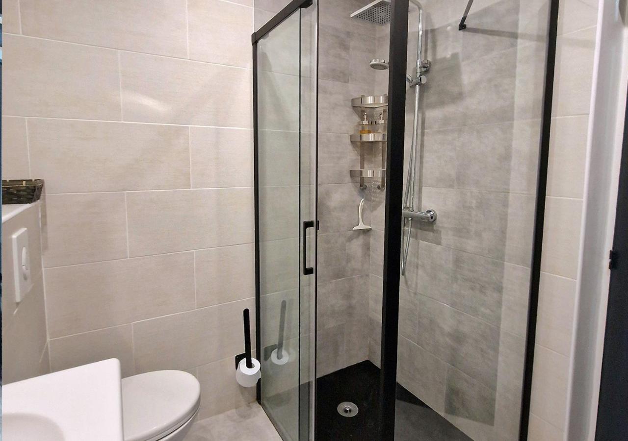 Magnifique Logement D'Architecte 3* Sur Palavas מראה חיצוני תמונה