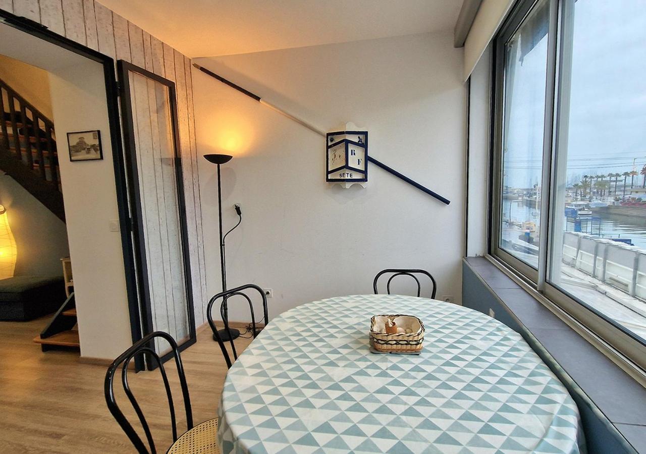 Magnifique Logement D'Architecte 3* Sur Palavas מראה חיצוני תמונה