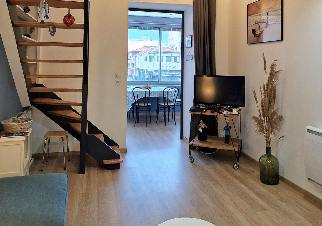Magnifique Logement D'Architecte 3* Sur Palavas מראה חיצוני תמונה