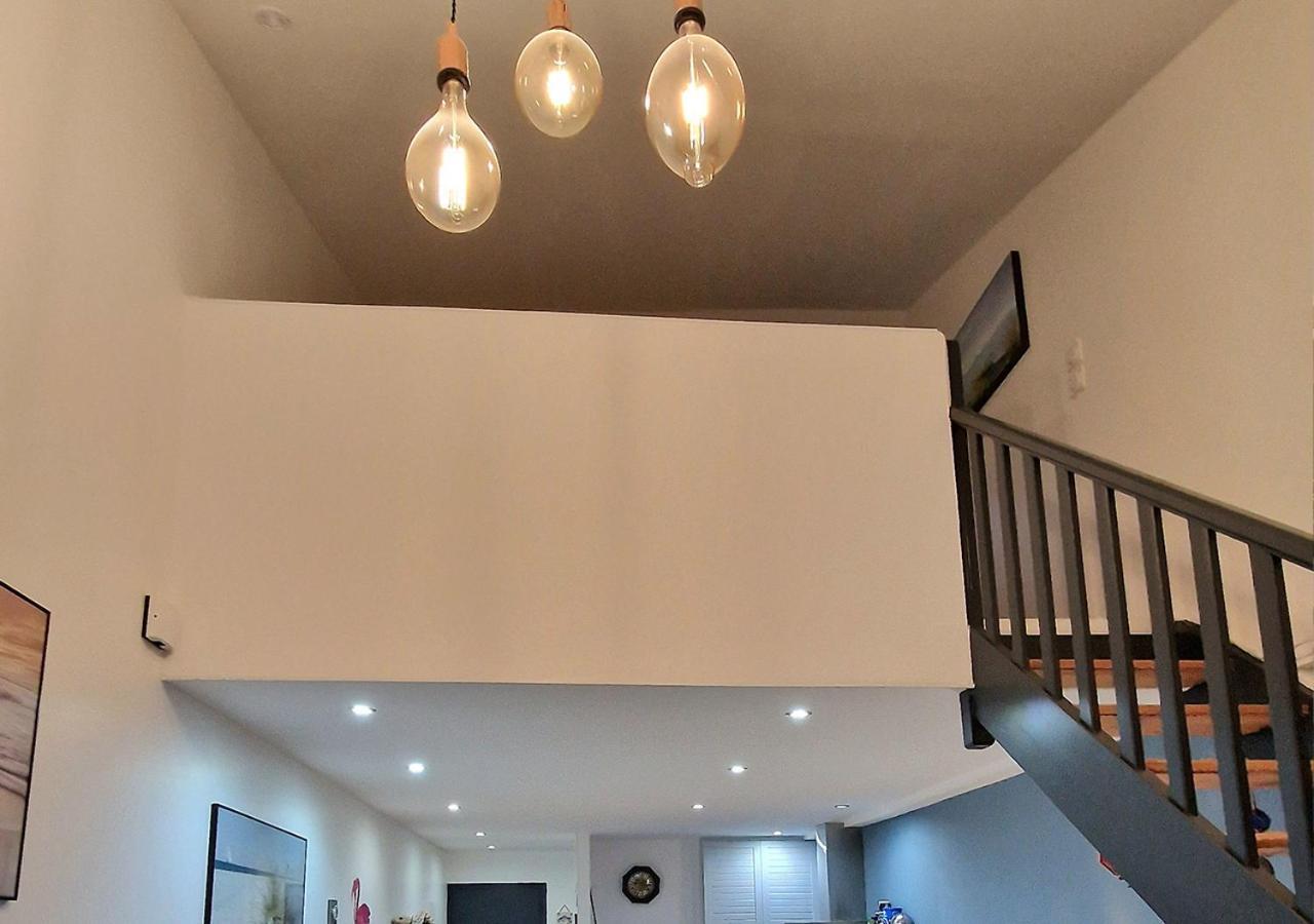 Magnifique Logement D'Architecte 3* Sur Palavas מראה חיצוני תמונה