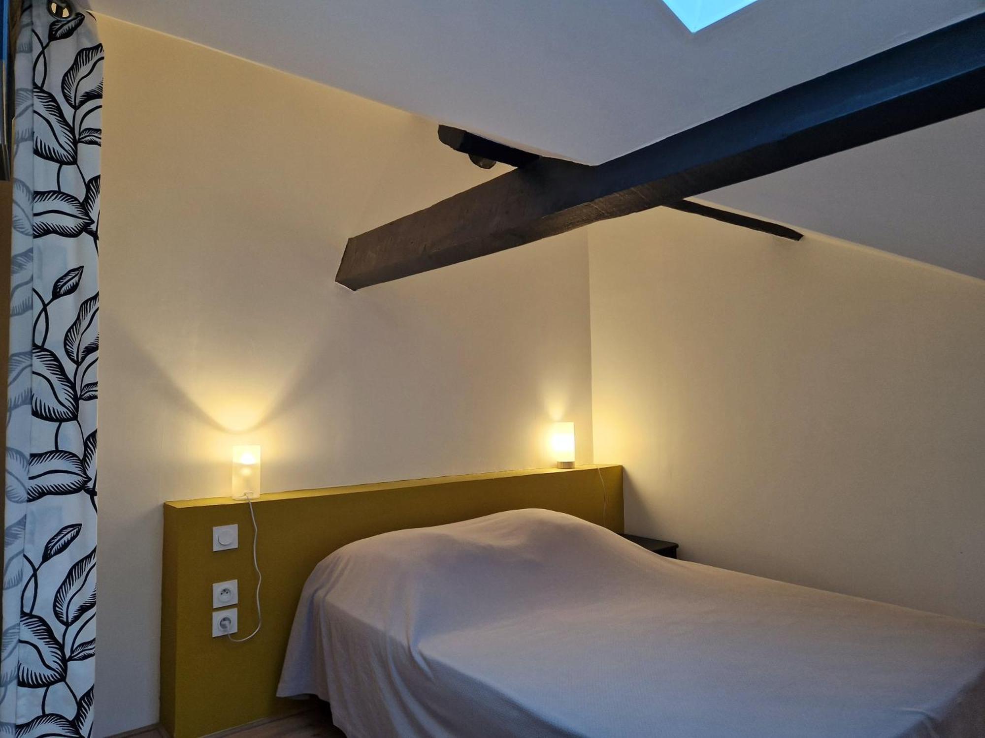 Magnifique Logement D'Architecte 3* Sur Palavas מראה חיצוני תמונה