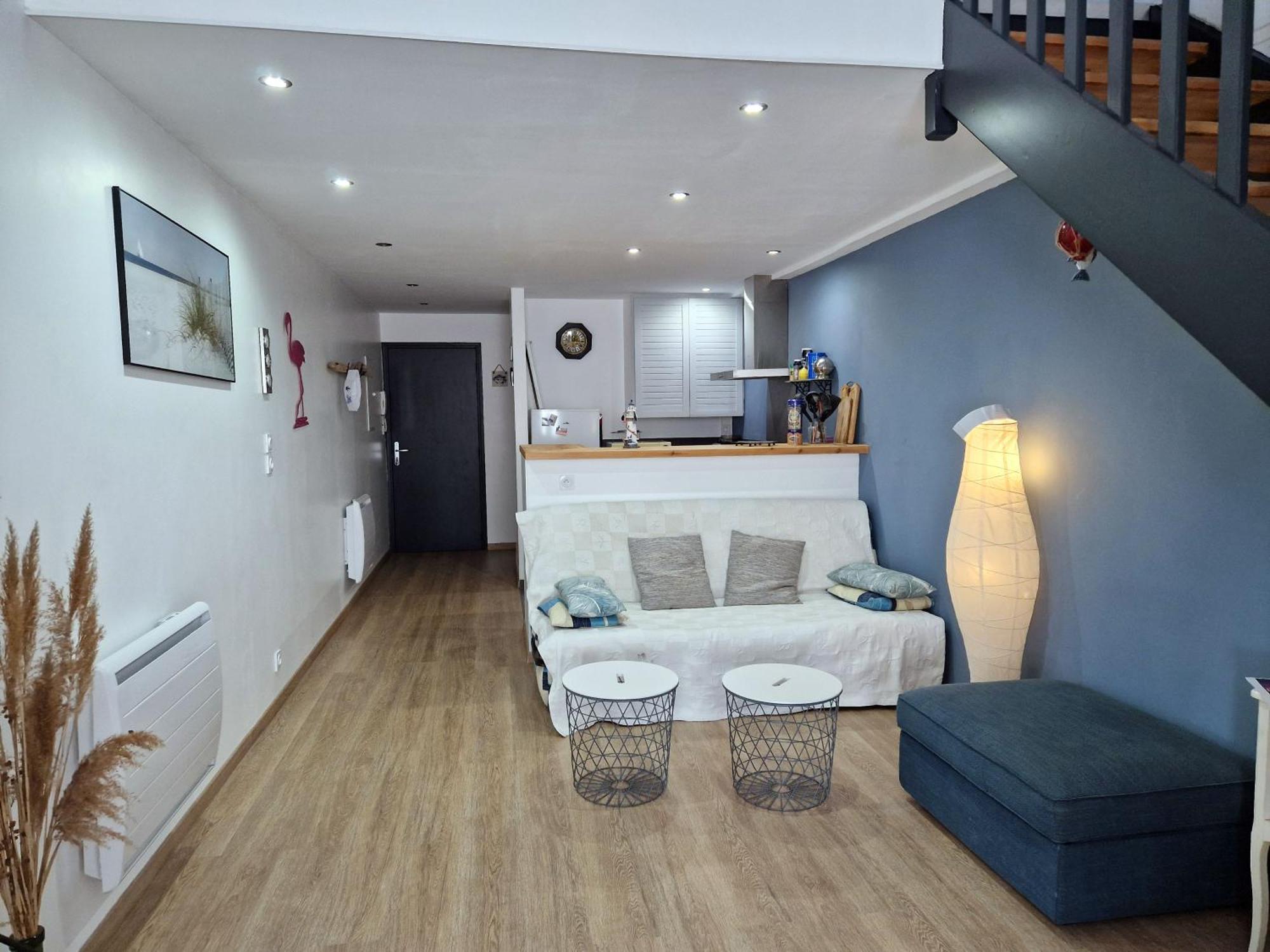 Magnifique Logement D'Architecte 3* Sur Palavas מראה חיצוני תמונה