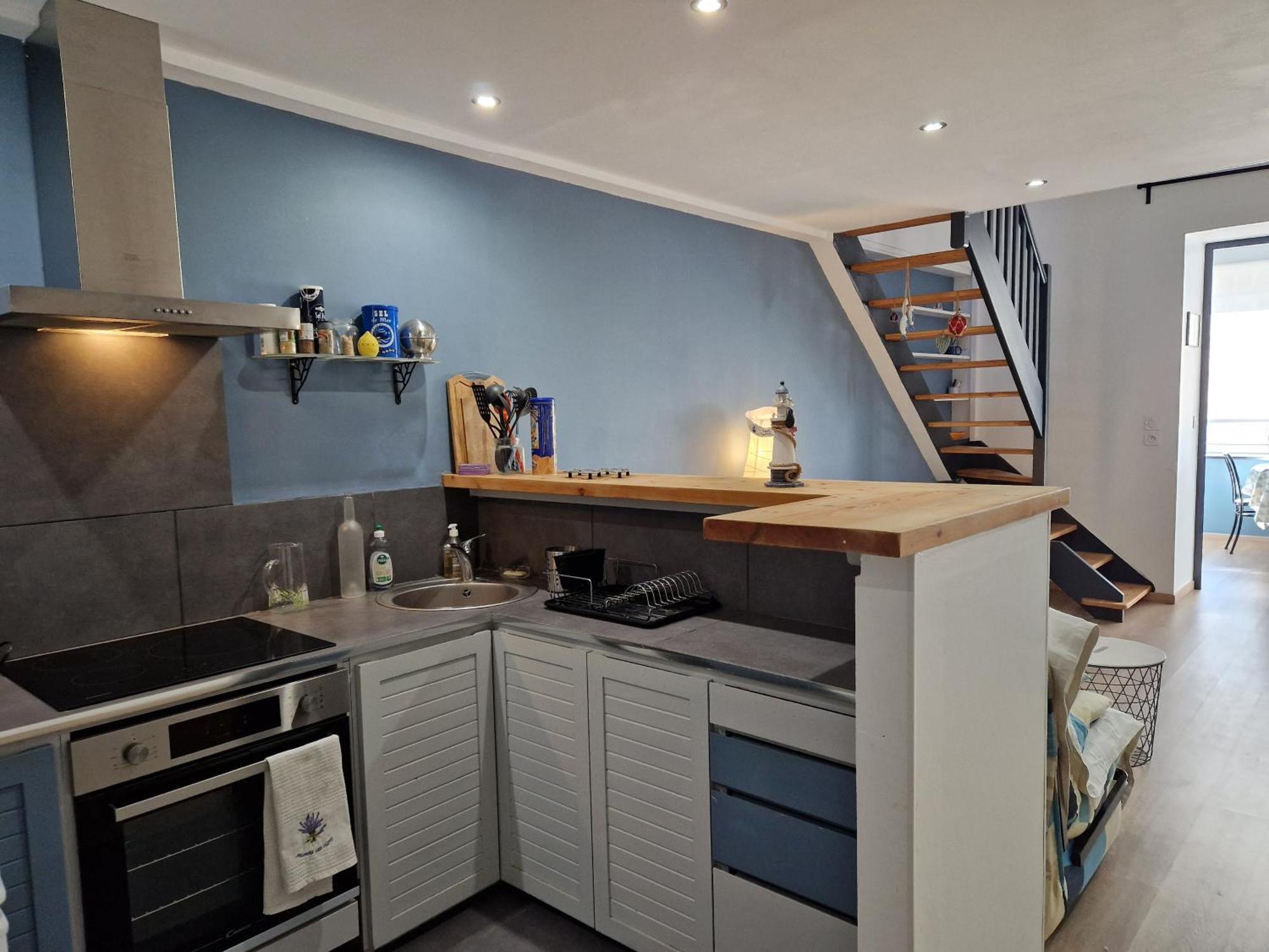 Magnifique Logement D'Architecte 3* Sur Palavas מראה חיצוני תמונה