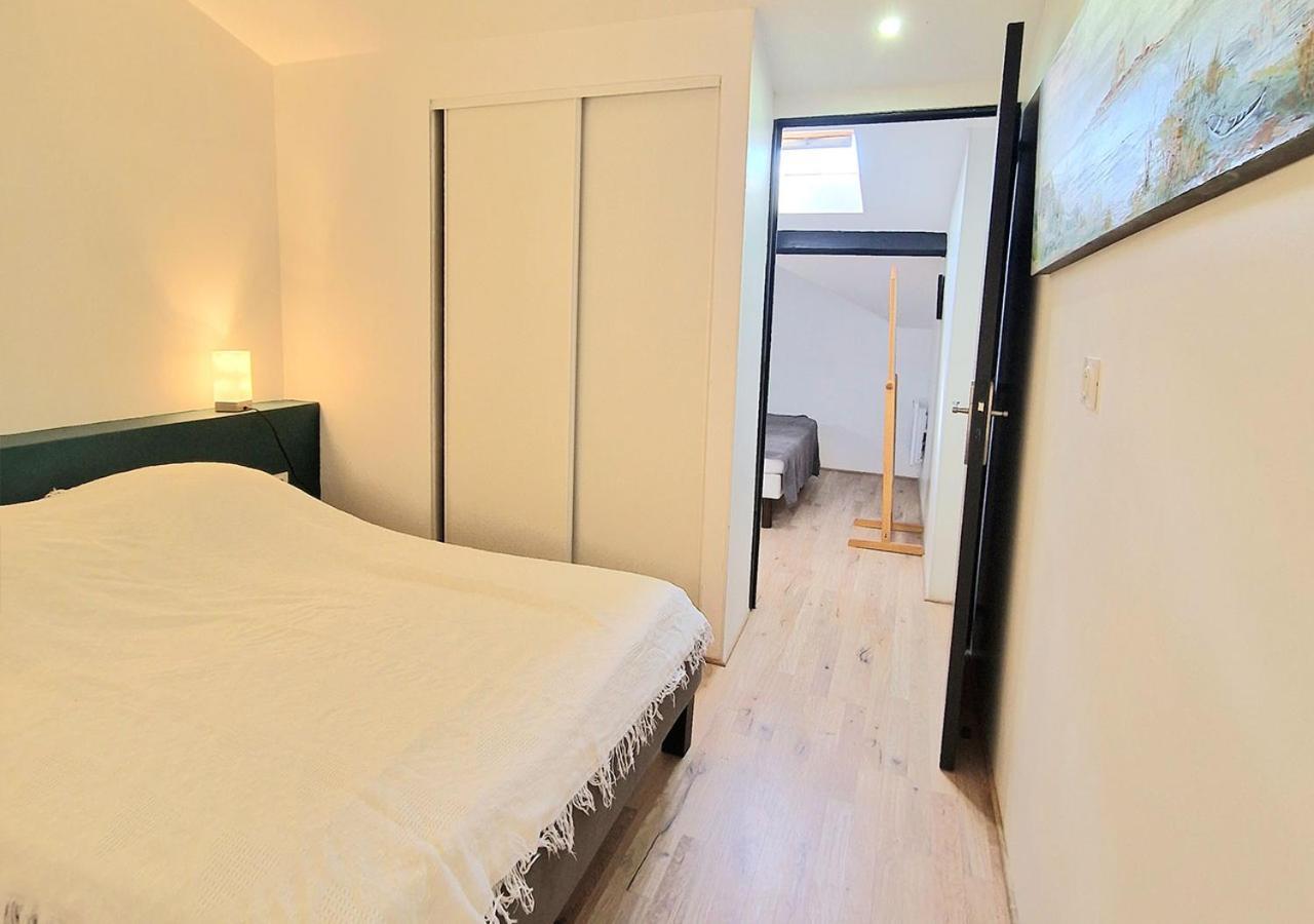 Magnifique Logement D'Architecte 3* Sur Palavas מראה חיצוני תמונה