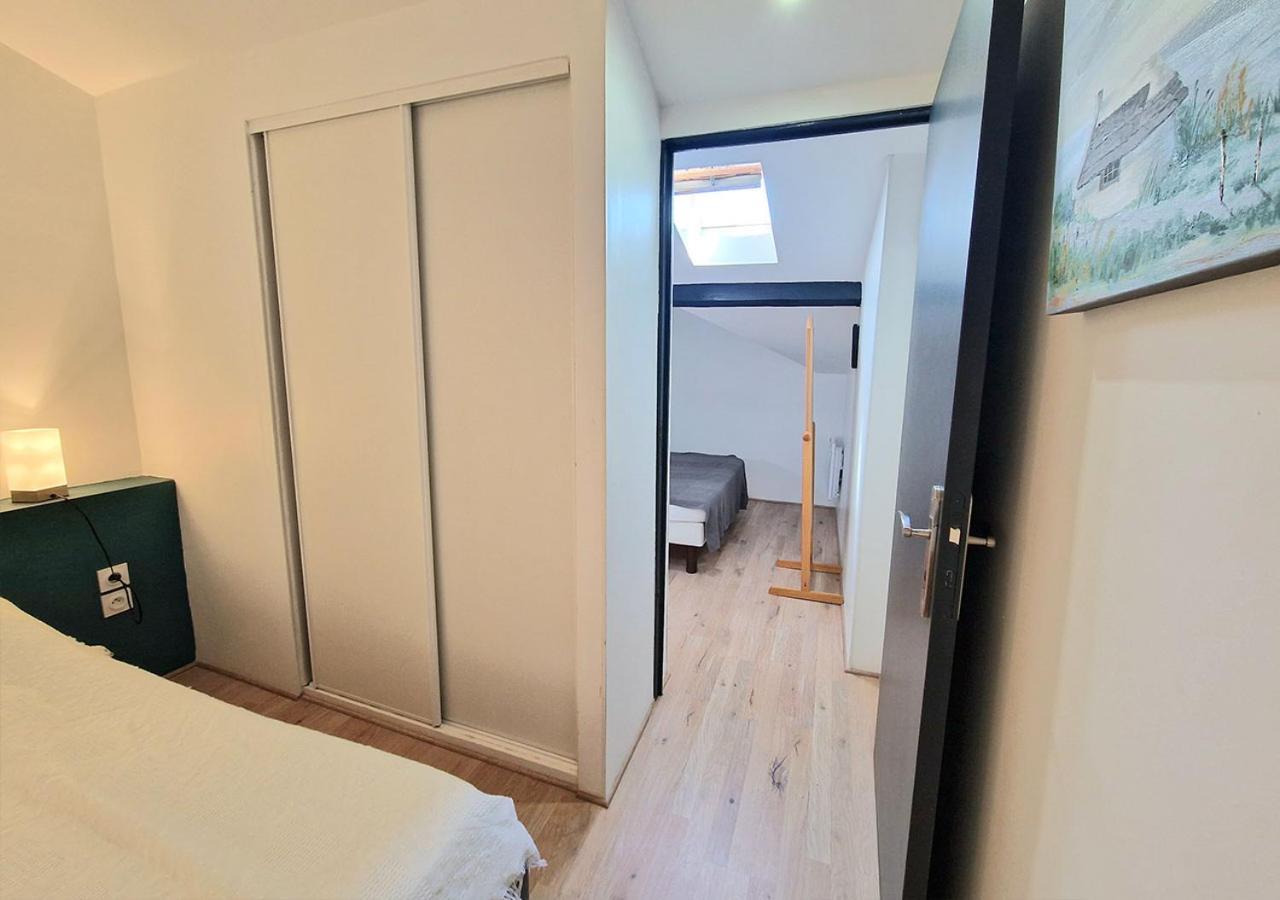 Magnifique Logement D'Architecte 3* Sur Palavas מראה חיצוני תמונה